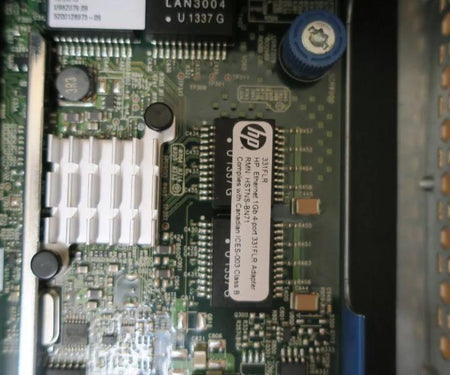 E5-2690 DL360p GEN8 90GHz 32GB