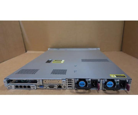 E5-2690 DL360p GEN8 90GHz 32GB
