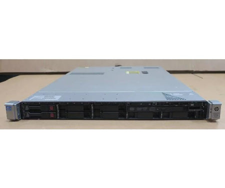 E5-2690 DL360p GEN8 90GHz 32GB