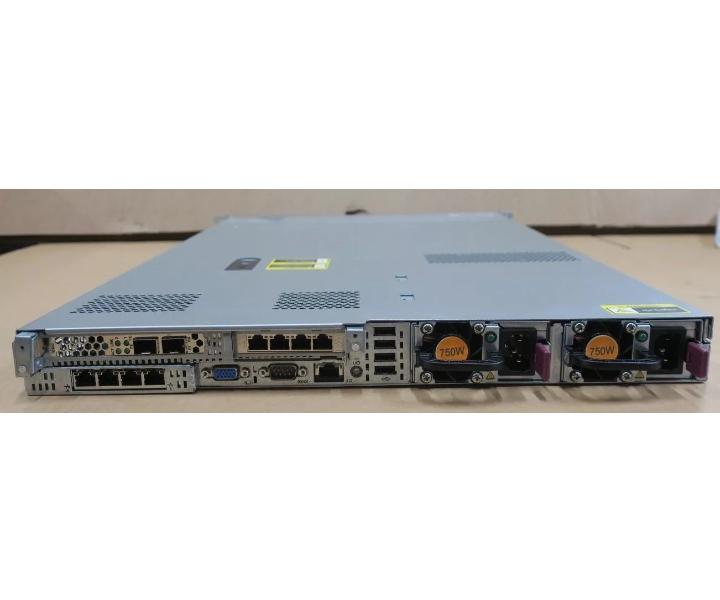 E5-2690 DL360p GEN8 90GHz 32GB