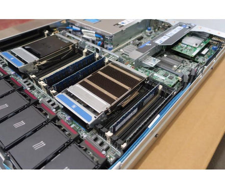 E5-2690 DL360p GEN8 90GHz 16GB 300GB C9A90A