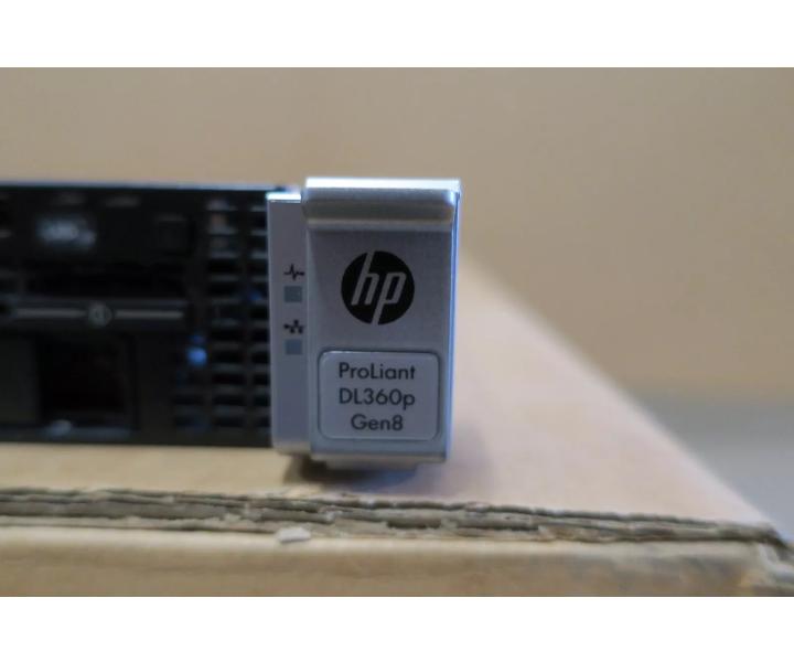 E5-2690 DL360p GEN8 90GHz 16GB 300GB C9A90A