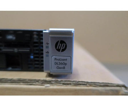 E5-2690 DL360p GEN8 90GHz 16GB 300GB C9A90A
