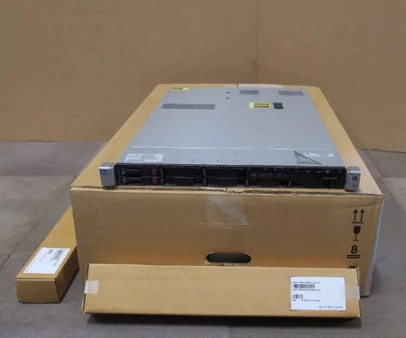 E5-2690 DL360p GEN8 90GHz 16GB 300GB C9A90A