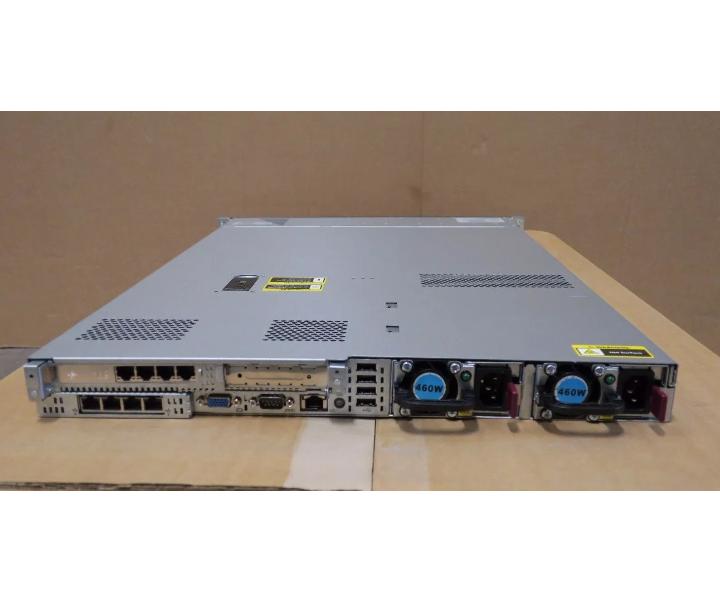 E5-2690 DL360p GEN8 90GHz 16GB 300GB C9A90A