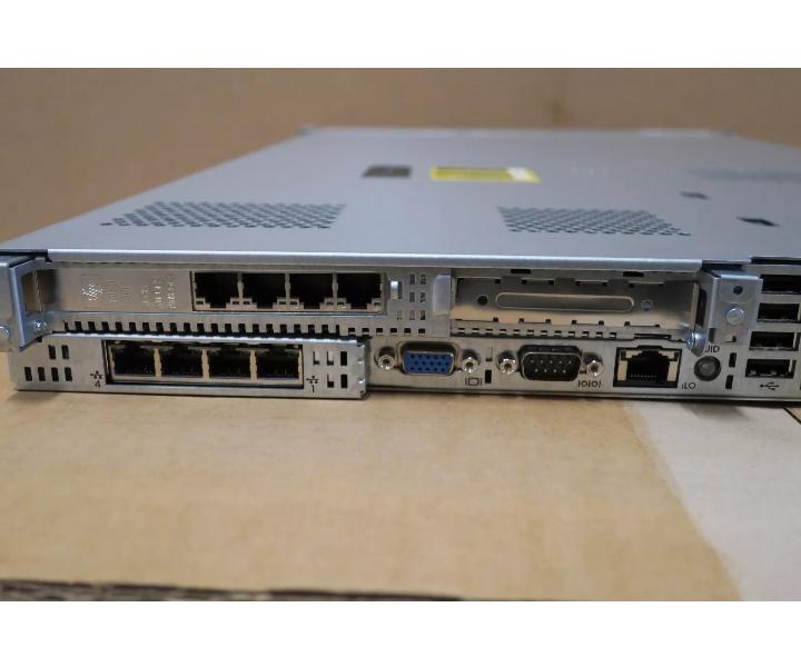 E5-2690 DL360p GEN8 90GHz 16GB 300GB C9A90A
