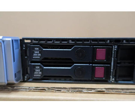 E5-2690 DL360p GEN8 90GHz 16GB 300GB C9A90A
