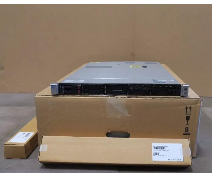 E5-2690 DL360p GEN8 90GHz 16GB 300GB C9A90A