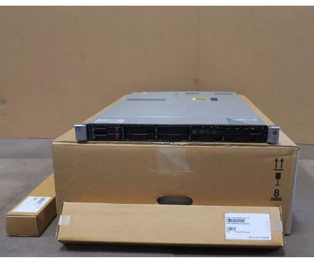 E5-2690 DL360p GEN8 90GHz 16GB 300GB C9A90A