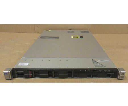 8-Core E5-2650 DL360p Gen8 2GHz 256GB 146GB