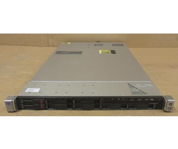 8-Core E5-2650 DL360p Gen8 2GHz 256GB 146GB