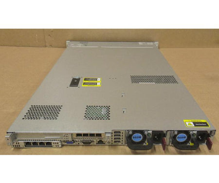 6-Core E5-2690 DL360p Gen8 9GHz 32GB