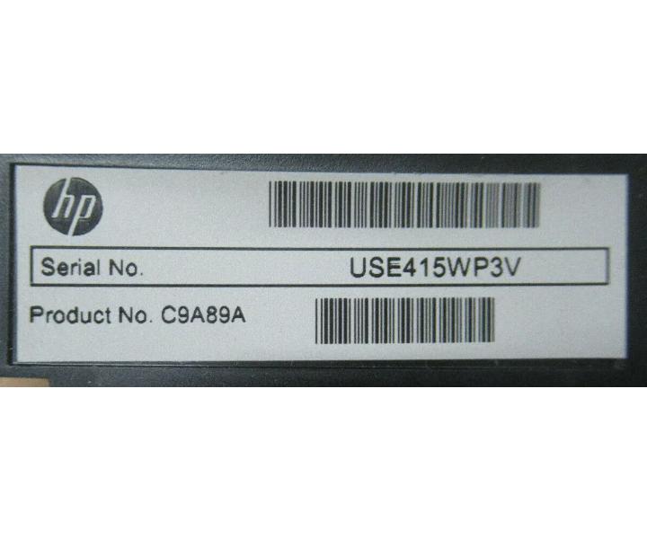 6-Core E5-2690 DL360p Gen8 9GHz 32GB