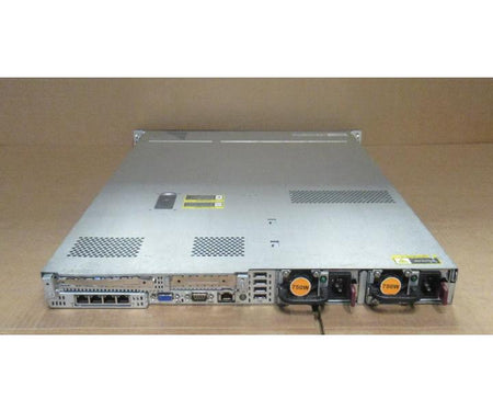 6-Core E5-2620 DL360p Gen8 00GHz