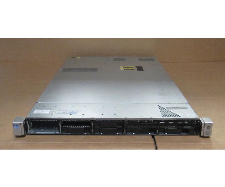 6-Core E5-2620 DL360p Gen8 00GHz