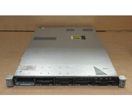 6-Core E5-2620 DL360p Gen8 00GHz