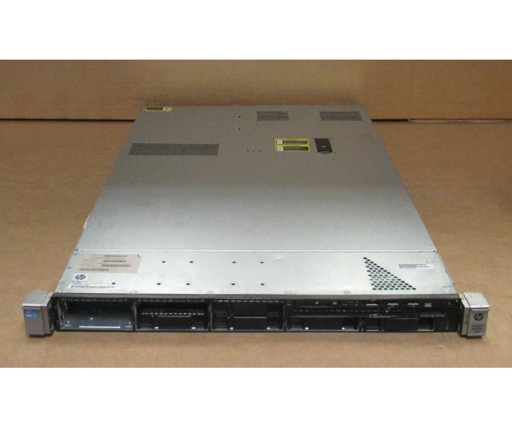 6-Core E5-2620 DL360p Gen8 00GHz