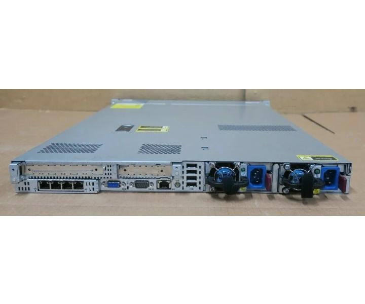 E5-2640 DL360p Gen8 5GHz 32GB