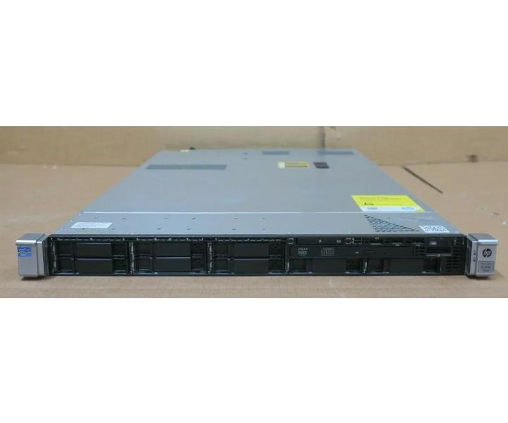 E5-2640 DL360p Gen8 5GHz 32GB