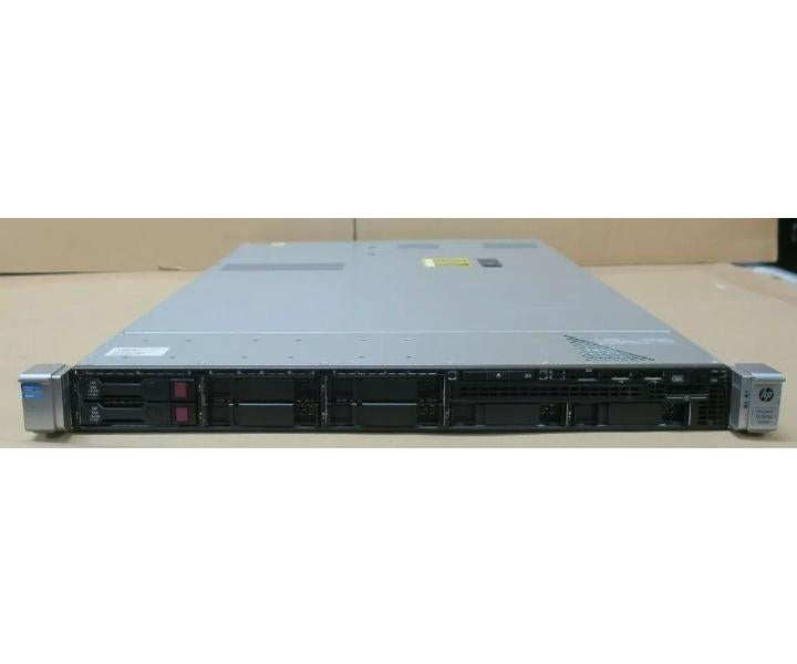 E5-2650 DL360p Gen8 2GHz 256GB 146GB