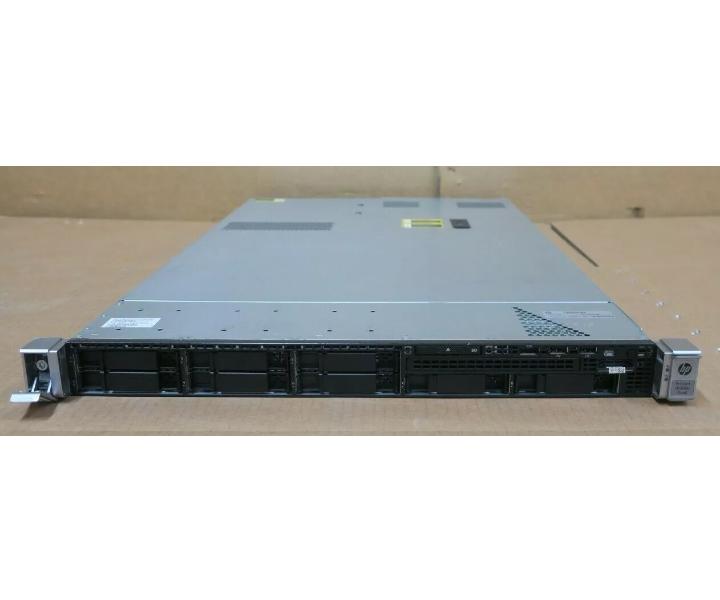 E5-2650 DL360p Gen8 2GHz 256GB