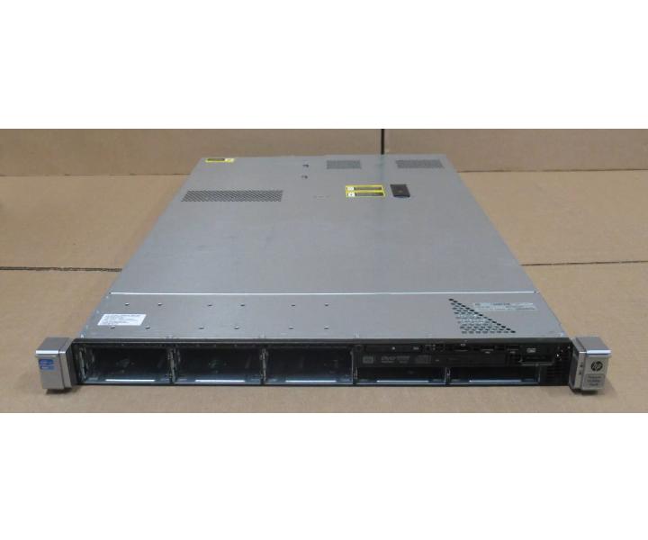 E5-2650 DL360p Gen8 00GHz 32GB