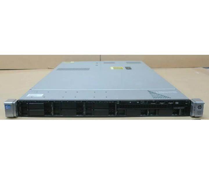 E5-2650 DL360p Gen8 0GHz 256GB