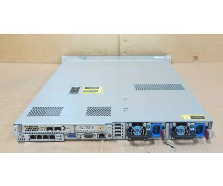 E5-2650 DL360p Gen8 6GHz 12GB
