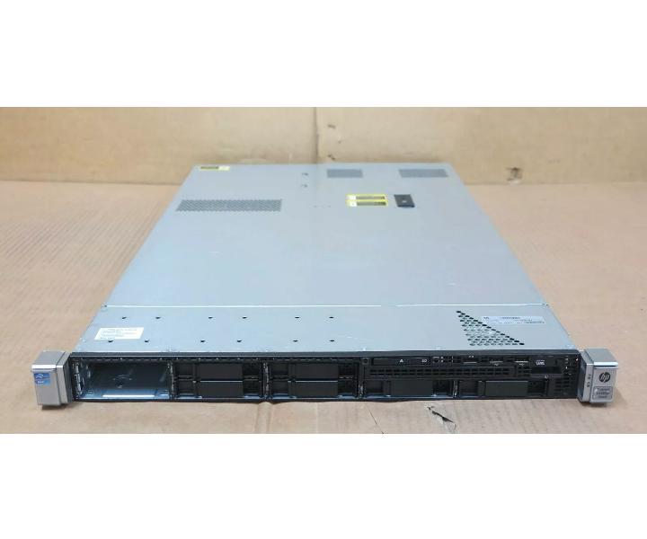 E5-2650 DL360p Gen8 6GHz 12GB