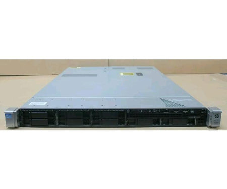 E5-2650 DL360p Gen8 8Core 2GHz 256GB