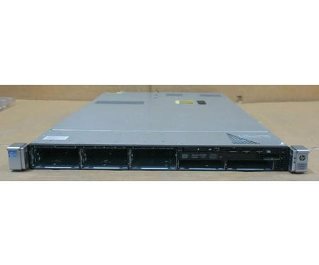 6-Core E5-2640 DL360p Gen8 5GHz 16GB