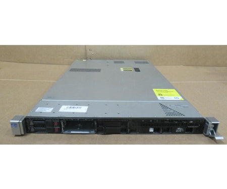 E5-2640 DL360p Gen8 6Core 5GHz 16GB