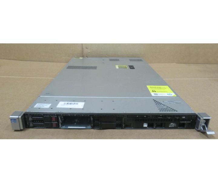 E5-2640 DL360p Gen8 6Core 5GHz 16GB
