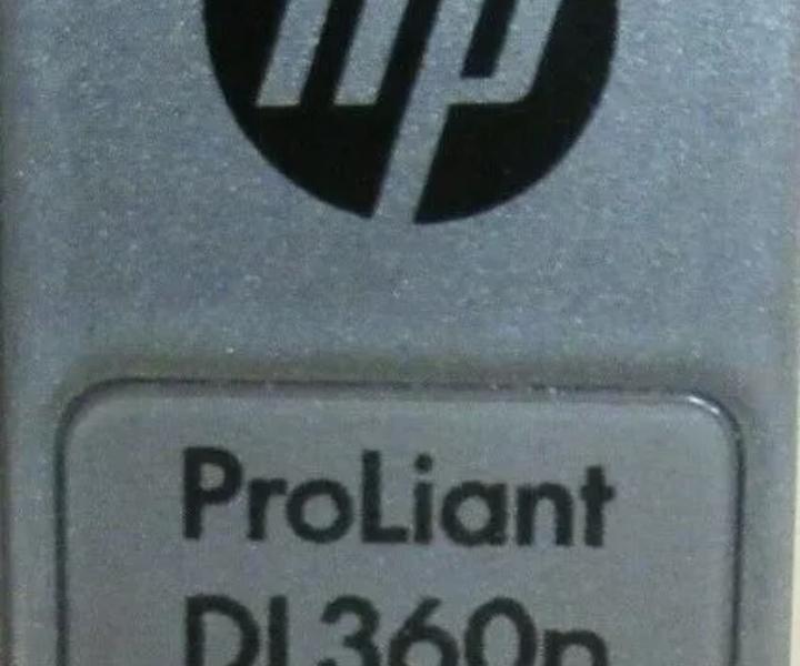 E5-2640 DL360p Gen8 6Core 5GHz 16GB