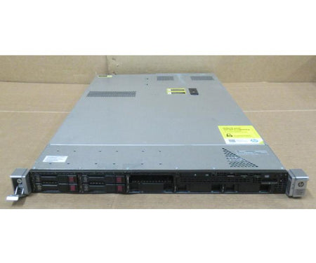 E5-2640 DL360p Gen8 6Core 5GHz 16GB