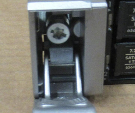 E5-2640 DL360p Gen8 6Core 5GHz 16GB