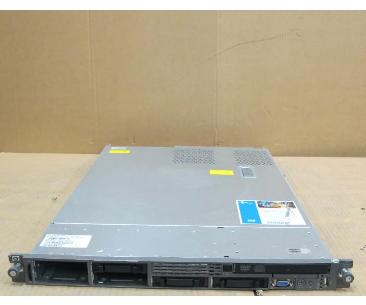 411359-421 DL365 2GHz