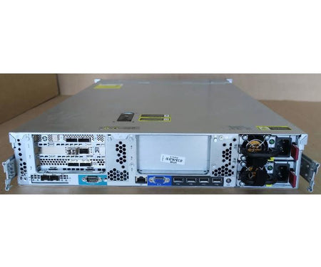 8-Core E5-2640v2 DL380P GEN8 2GHz 25TB 32GB