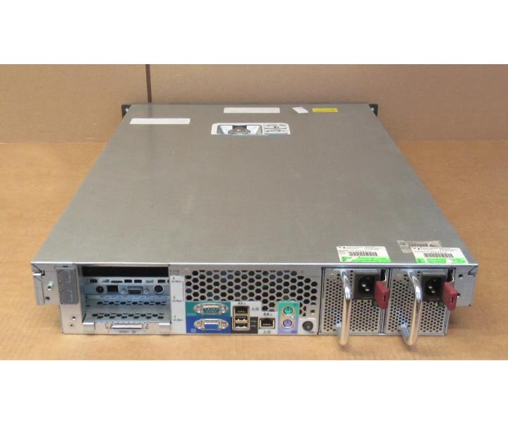 DL380 4Ghz 36Gb