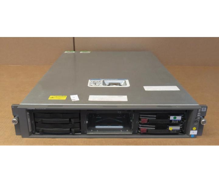 DL380 4Ghz 36Gb
