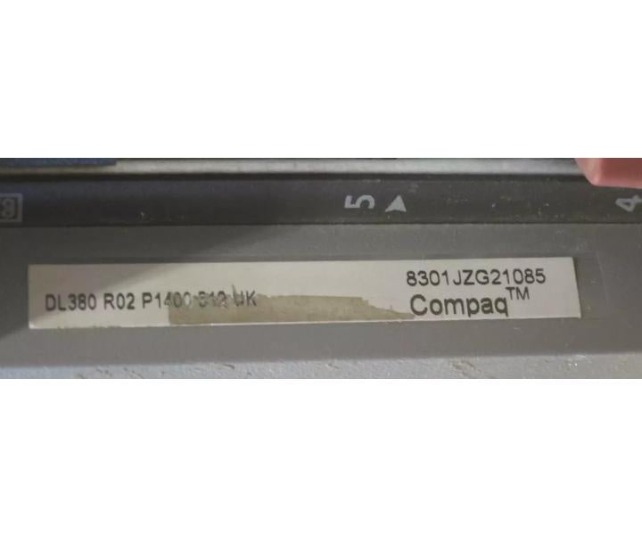 III-S DL380