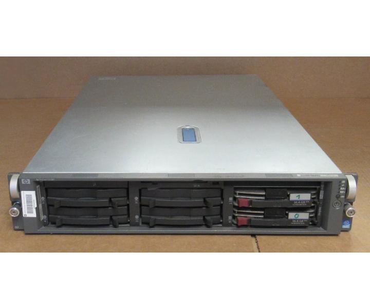 DL380 SL6WA 80GHz