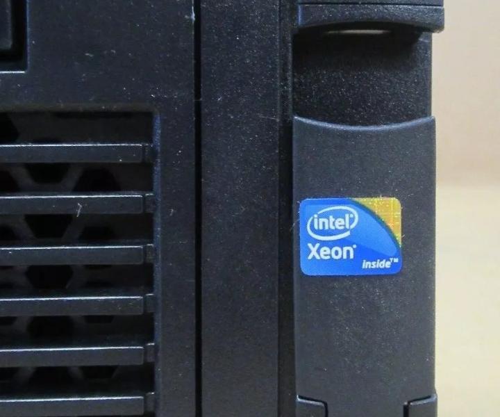 DL380 L5520 26GHz 372GB