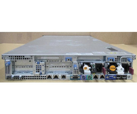 DL380 L5520 26GHz 372GB