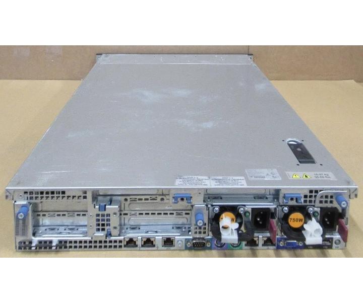 DL380 L5520 26GHz 372GB