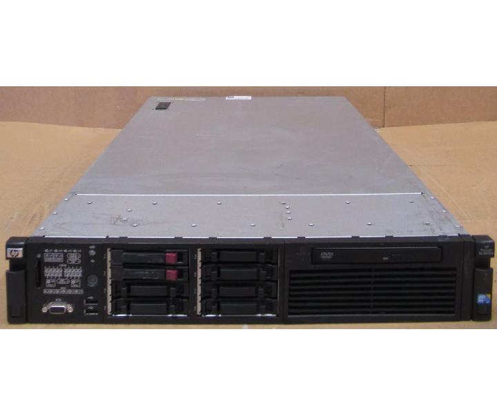 DL380 E5530 4GHz