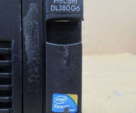 DL380 E5530 4GHz