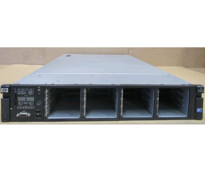 4-Core DL380 E5520 26GHz