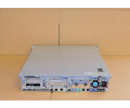 QUAD-CORE DL380 66GHz 12Gb 300Gb