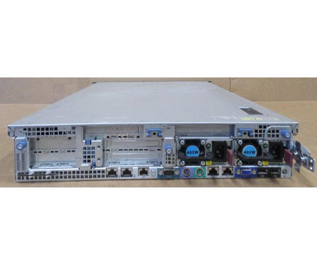 DL380 E5520 26GHz 72GB 12GB